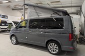 Volkswagen Bespoke VW Camper Highline T28 110 SWB 2024 Bespoke VW Startline T6.1 110hp Manual 5