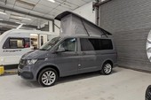 Volkswagen Bespoke VW Camper Highline T28 110 SWB 2024 Bespoke VW Startline T6.1 110hp Manual 4