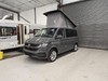 Volkswagen Bespoke VW Camper Highline T28 110 SWB 2024 Bespoke VW Startline T6.1 110hp Manual