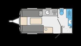 Swift Sprite 2024 Sprite Alpine 2 Layout