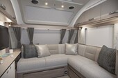 Swift Challenger Grande 2025 Swift Challenger Grande 650L Exclusive 6