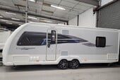 Swift Challenger Grande 2025 Swift Challenger Grande 650L Exclusive 4