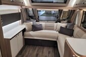 Swift Challenger Grande 2025 Swift Challenger Grande 650L Exclusive 7