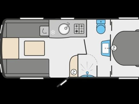 Swift Challenger 560 Exclusive 2025 Challenger 560 Exclusive 1