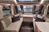 Swift Challenger 560 Exclusive 2025 Challenger 560 Exclusive 5