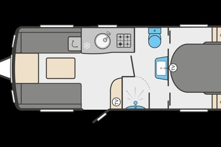 Swift Challenger 560 Exclusive 2025 Challenger 560 Exclusive 2