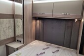 Swift Challenger 560 Exclusive 2025 Challenger 560 Exclusive 15