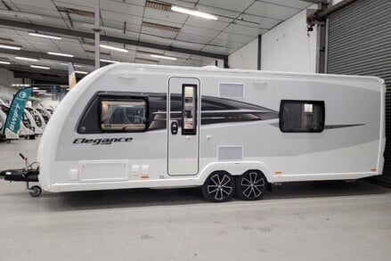 Swift Elegance Grande 845 2025 Swift Elegance Grande 2025 4