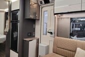 Swift Elegance Grande 845 2025 Swift Elegance Grande 2025 11