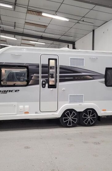 Swift Elegance Grande 845 2025 Swift Elegance Grande 2025 3