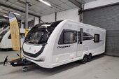 Swift Elegance Grande 845 2025 Swift Elegance Grande 2025 1