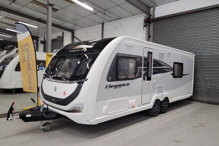 Swift Elegance Grande 845 2025 Swift Elegance Grande 2025 1
