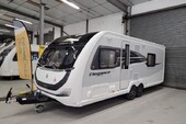 Swift Elegance Grande 845 2025 Swift Elegance Grande 2025 1