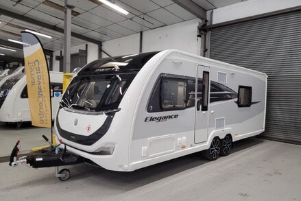 Swift Elegance Grande 845 2025 Swift Elegance Grande 2025 1