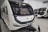 Swift Elegance Grande 845 2025 Swift Elegance Grande 2025 6