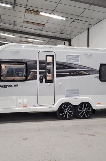Swift Elegance Grande 845 2025 Swift Elegance Grande 2025 3