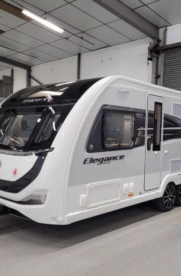 Swift Elegance Grande 845 2025 Swift Elegance Grande 2025 3