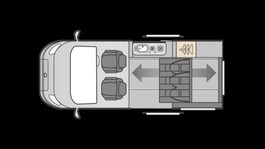 Swift Monza NEW Swift Monza Layout