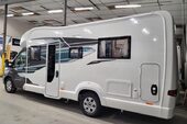 Swift Voyager 574 2025 Swift Voyager 574 Auto 5