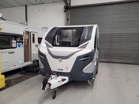 Swift Basecamp 4 2025 Swift Basecamp 4 2