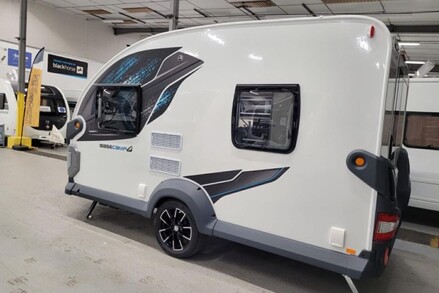 Swift Basecamp 4 2025 Swift Basecamp 4 5