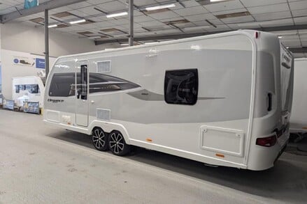 Swift Elegance Grande 2025 Swift Elegance Grande 860 5