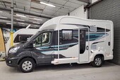 Swift Voyager 510 2025 Swift Voyager 510 Auto 4