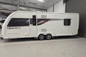 Swift Elegance 2021 Swift Elegance Grande 850 6