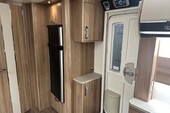 Swift Elegance 2021 Swift Elegance Grande 850 13