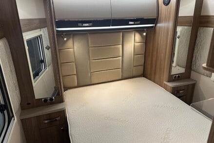 Swift Elegance 2021 Swift Elegance Grande 850 17