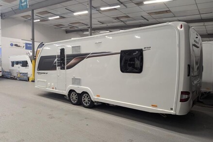 Swift Elegance 2021 Swift Elegance Grande 850 5