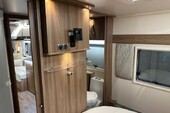 Swift Elegance 2021 Swift Elegance Grande 850 19