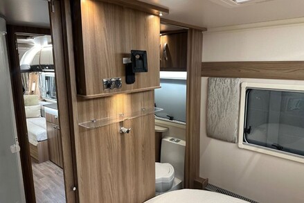 Swift Elegance 2021 Swift Elegance Grande 850 19