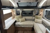 Swift Elegance 2021 Swift Elegance Grande 850 8