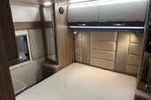 Swift Elegance 2021 Swift Elegance Grande 850 18