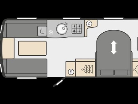 Swift Challenger 580 2019 Swift Challenger 1