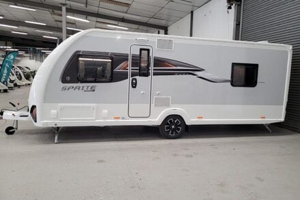 Swift Sprite Major 4 EB 2025 Sprite Exclusive Major 4 EB 4