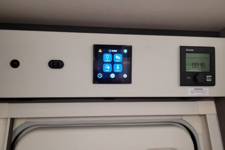 Swift Sprite Major 4 EB 2025 Sprite Exclusive Major 4 EB 20