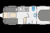 Swift Sprite Major 4 EB 2025 Sprite Exclusive Major 4 EB 2