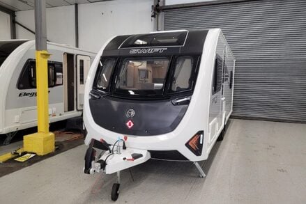 Swift Sprite Major 4 EB 2025 Sprite Exclusive Major 4 EB 3