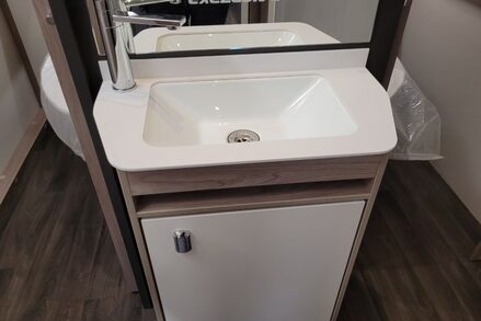 Swift Sprite Major 4 EB 2025 Sprite Exclusive Major 4 EB 14