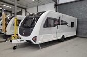 Swift Sprite Major 4 EB Sprite Major 4 EB Exclusive 2025 Model 1