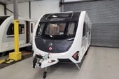 Swift Major Sprite Major 4 EB Exclusive 2025 Model 3