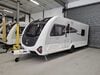 Swift Sprite Major 4 EB Sprite Major 4 EB Exclusive 2025 Model