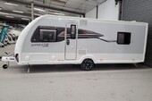 Swift Sprite Major 4 EB Sprite Major 4 EB Exclusive 2025 Model 4