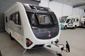 Swift Sprite Major 4 EB Sprite Major 4 EB Exclusive 2025 Model 6