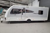 Swift Sprite Major 4 EB Sprite Major 4 EB Exclusive 2025 Model 4