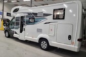 Swift Voyager 485 Swift Voyager 485 Automatic 4