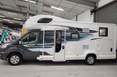 Swift Voyager 485 Swift Voyager 485 Automatic 3