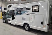 Swift Voyager 485 Swift Voyager 485 Automatic 6